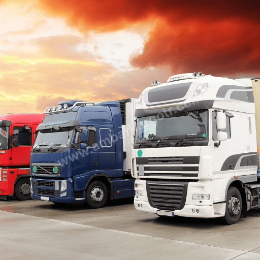 Demirözü Ambar Kargo