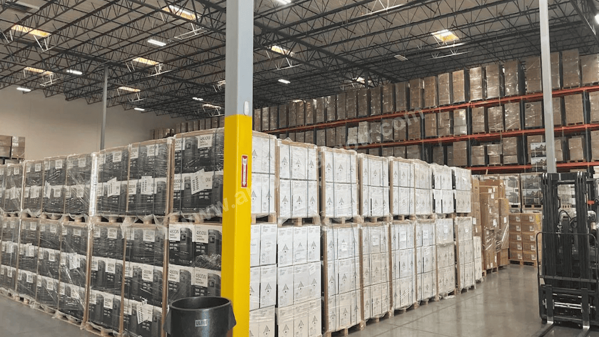 Demirözü Parça Yük Taşıma